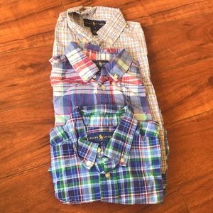 Ralph Lauren special 3 for $30